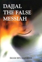 book Dajjal the False Messiah