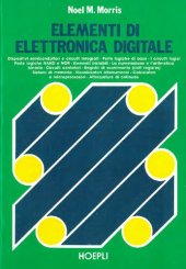 book Elementi di Elettronica Digitale