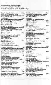 book „Unternehmen Barbarossa" : Der deutsche Überfall auf die Sowjetunion 1941