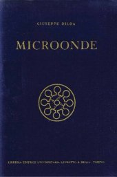 book Microonde