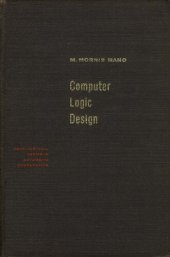 book Computer Logic Design