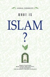 book What is Islam?