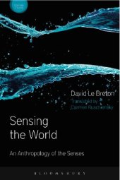 book Sensing the World: An Anthropology of the Senses