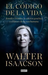 book El código de la vida