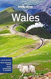 book Lonely Planet Wales (Travel Guide)