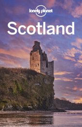 book Lonely Planet Scotland (Travel Guide)