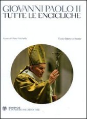 book Tutte le encicliche. Testo latino a fronte