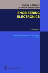 book Engineering Electronics