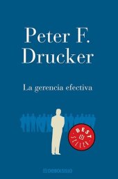 book La gerencia efectiva