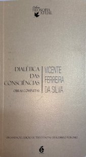 book Dialética das Consciências