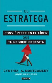 book El estratega