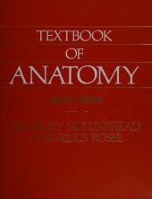 book Textbook of anatomy