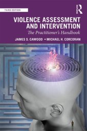 book Violence Assessment and Intervention: The Practitioner's Handbook