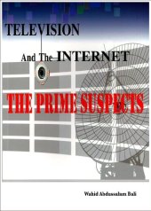 book Television and the Internet, the Prime Suspects