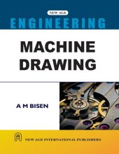 book Machine drawing