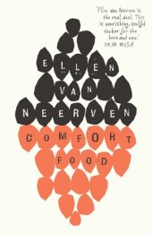 book Comfort Food