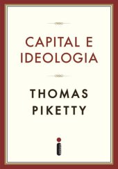 book Capital e Ideologia