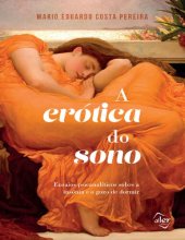 book A erótica dos sono