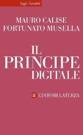 book Il Principe digitale