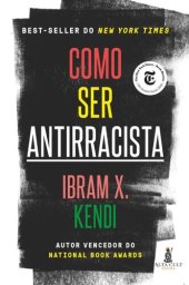 book Como ser antirracista