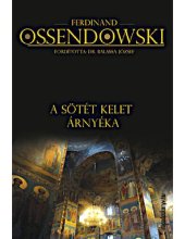 book A sötét kelet árnyéka