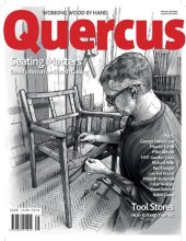 book Quercus Magazine