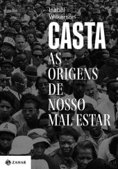 book Casta - as origens de nosso mal-estar