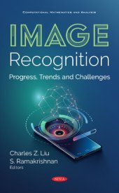 book Image recognition : progress, trends and challenges