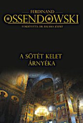 book A sötét kelet árnyéka