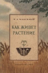 book Как живёт растение