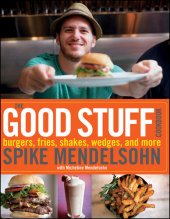 book The Good Stuff Cookbook