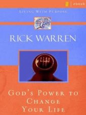 book God's Power to Change Your Life