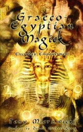 book Graeco-Egyptian Magick