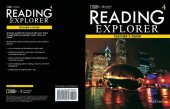 book Reading Explorer 4 Teacher's Guide