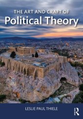 book The Art and Craft of Political Theory