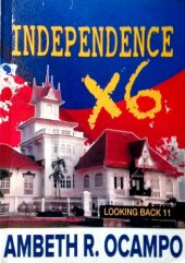 book Independence X6