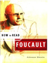 book How to Read Foucault