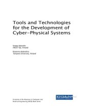 book Tools and Technologies for the Development of Cyber-Physical Systems