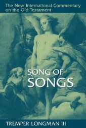 book Song of Songs