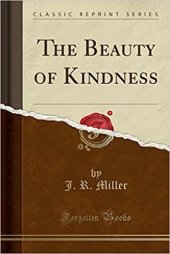 book The Beauty of Kindness