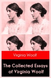 book The Collected Essays of Virginia Woolf