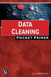 book Data Cleaning Pocket Primer