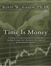 book Time is Money: The Power of Non-Directional Options Trading