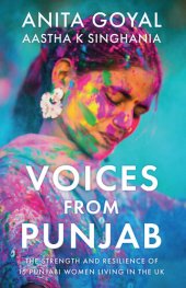 book Voices from Punjab