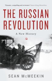 book The Russian Revolution: A New History