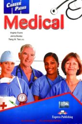 book Career Path: Medical