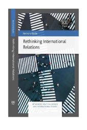 book Rethinking International Relations