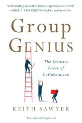 book Group Genius