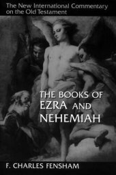 book Ezra and Nehemiah