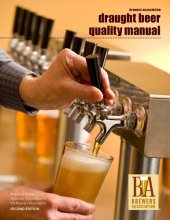 book Draught Beer Quality Manual